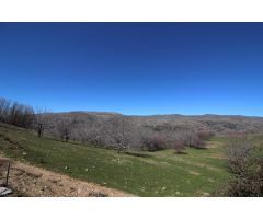 IMPRESIONANTE FINCA EN SIERRA NEVADA