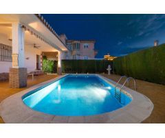 Casa en Venta en Cullar Vega, Granada