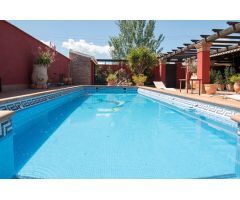 Casa en Venta en La Zubia, Granada