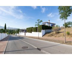 ESSPECTACULAR CHALET CAMPO DE GOLF LAS GABIAS