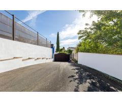 ESSPECTACULAR CHALET CAMPO DE GOLF LAS GABIAS