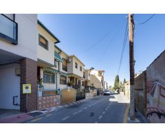 ???? ¡Tu nuevo hogar pareado en Cájar, zona Vía del Tranvía!