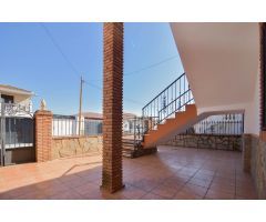 MAGNIFICA CASA EN CIJUELA