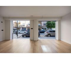 LOCAL REFORMADO JUNTO A CALLE ALHAMAR