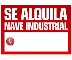 Nave industrial en Alquiler en Manacor, Islas Baleares