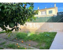 CASA ADOSADA EN VENTA