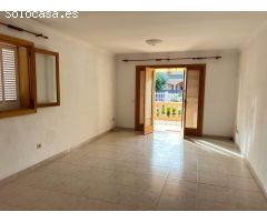 CASA ADOSADA EN VENTA