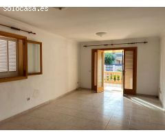 CASA ADOSADA EN VENTA
