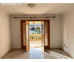 CASA ADOSADA EN VENTA