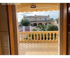 CASA ADOSADA EN VENTA