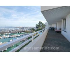 PISO EN ALQUILER EN PASEO MARÍTIMO DE PALMA