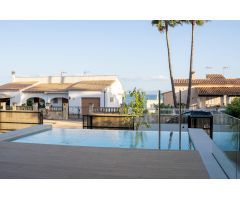 CASA DE LUJO EN VENTA