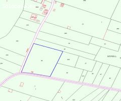 TERRENO EN VENTA