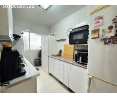 SE VENDE 2ºPISO EN CAS CAPISCOL