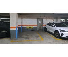 EN VENTA PLAZA DE PARKING LA MARINA DE PORT