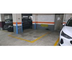 EN VENTA PLAZA DE PARKING LA MARINA DE PORT