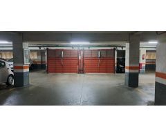 EN VENTA PLAZA DE PARKING LA MARINA DE PORT