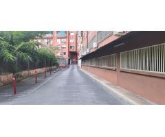 EN VENTA PLAZA DE PARKING LA MARINA DE PORT