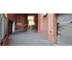 EN VENTA PLAZA DE PARKING LA MARINA DE PORT