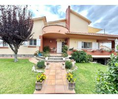 FANTASTICA CASA EN CANOVES