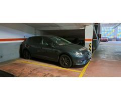 EN VENTA PLAZA DE PARKING EN LA MARINA DE PORT