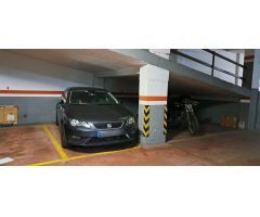 EN VENTA PLAZA DE PARKING EN LA MARINA DE PORT