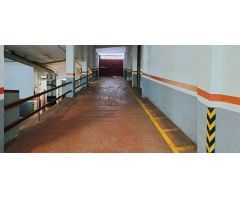 EN VENTA PLAZA DE PARKING EN LA MARINA DE PORT