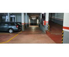 EN VENTA PLAZA DE PARKING EN LA MARINA DE PORT