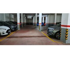 EN VENTA PLAZA DE PARKING EN LA MARINA DE PORT