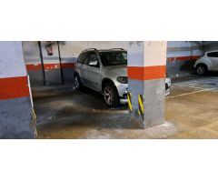 PLAZA DE PARKING COCHE O MOTO
