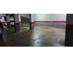 PLAZA DE PARKING COCHE O MOTO