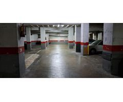 PLAZA DE PARKING COCHE O MOTO