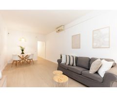 PIS DE 4 HABITACIONS LLEST PER ENTRAR A VIURE / PISO DE 4 HABITACIONES LISTO PARA ENTRAR A VIVIR