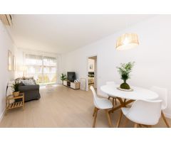 PIS DE 4 HABITACIONS LLEST PER ENTRAR A VIURE / PISO DE 4 HABITACIONES LISTO PARA ENTRAR A VIVIR