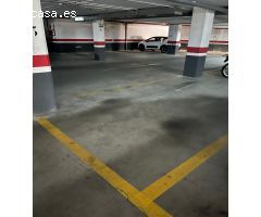 Garaje en Venta en Pozuelo de Alarcón, Madrid
