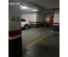 Garaje en Venta en Pozuelo de Alarcón, Madrid
