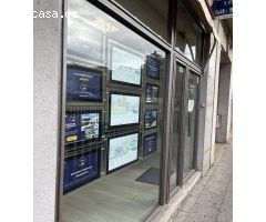 Oportunidad de inversión en la mejor zona de Madrid