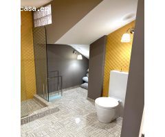 EXCLUSIVO CHALET DE LUJO EN PARCELA DE 500 M²