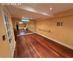 EXCLUSIVO CHALET DE LUJO EN PARCELA DE 500 M²