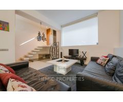 Loft en venta en Arguelles