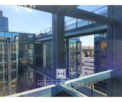 Loft-Dúplex con encanto en Avenida de Manoteras – ¡Listo para entrar a vivir!