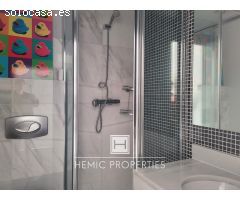Loft-Dúplex con encanto en Avenida de Manoteras – ¡Listo para entrar a vivir!