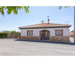 Casa en Venta en Alcudia de Guadix, Granada