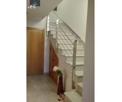 Gran casa en zona Cañero
