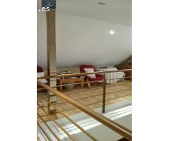 Gran casa en zona Cañero