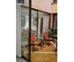 Gran casa en zona Cañero