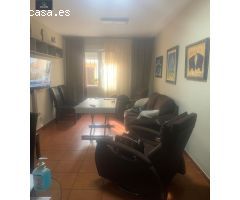 Casa en zona San Lorenzo