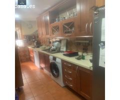 Casa en zona San Lorenzo