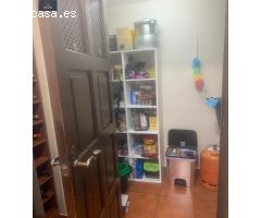 Casa en zona San Lorenzo