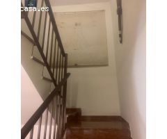 Casa en zona San Lorenzo